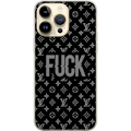 Pikkukuva 1 / 3: Apple iPhone 15 Pro Max Läpinäkyvä kuori LV