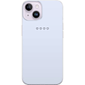 Pikkukuva 1 / 3: Apple iPhone 15 Plus Läpinäkyvä kuori Sydän