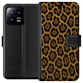 Miniatyrbilde 1 av 3: Xiaomi 13 Lommeboketui PredaDots