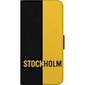 Miniatyrbilde 3 av 3: Nokia 3.4 Lommeboketui Stockholm – fotball