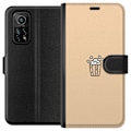 Pikkukuva 1 / 3: Xiaomi Mi 10T Pro 5G Lompakkokotelo Popcorn