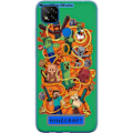 Miniatyrbillede 1 af 3: Xiaomi Redmi 9C NFC Gennemsigtig cover Minecraft