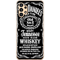 Pikkukuva 1 / 3: Samsung Galaxy A13 Läpinäkyvä kuori Jack Daniels