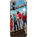 Miniatyrbillede 1 af 3: OnePlus Nord N20 5G Gennemsigtig cover A Minecraft Movie