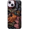 Miniatyrbilde 1 av 3: Kompatibelt Mobildeksel til Apple iPhone 14 Plus Vintage Blomster