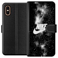 Pikkukuva 1 / 3: Apple iPhone XS Max Lompakkokotelo Nike