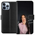 Miniatyrbilde 1 av 3: Apple iPhone 13 Pro Max Lommeboketui Kim Kardashian – Trendi