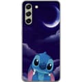 Kompatibelt Mobilskal till Samsung Galaxy S21 FE 5G Stitch