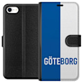Pikkukuva 1 / 3: Apple iPhone 6 Lompakkokotelo Göteborg - jalkapallo