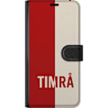 Miniatyrbillede 3 af 3: Samsung Galaxy Xcover 4 Tegnebogsetui Timrå - Hockey