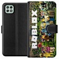 Pikkukuva 1 / 3: Samsung Galaxy A22 5G Lompakkokotelo Roblox