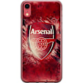 Pikkukuva 1 / 2: Apple iPhone XR Läpinäkyvä kuori Arsenal