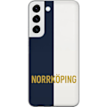 Pikkukuva 1 / 3: Samsung Galaxy S22+ 5G Läpinäkyvä kuori Norrköping – jalkapallo