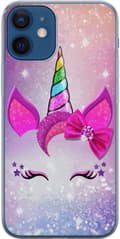 Kompatibelt Mobilskal till Apple iPhone 12 mini Unicorn