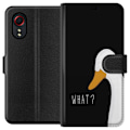 Miniatyrbillede 1 af 3: Samsung Galaxy Xcover 5 Tegnebogsetui And