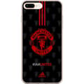 Kompatibelt Mobilskal till Apple iPhone 8 Plus Manchester United