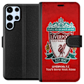 Pikkukuva 1 / 3: Samsung Galaxy S22 Ultra 5G Lompakkokotelo Liverpool
