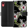 Miniatyrbilde 1 av 3: Apple iPhone XR Lommeboketui Blomststjerne