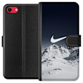 Pikkukuva 1 / 3: Apple iPhone SE (2020) Lompakkokotelo Nike