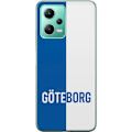 Pikkukuva 1 / 3: Xiaomi Redmi Note 12 Läpinäkyvä kuori Göteborg - jalkapallo