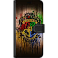 Miniatyrbillede 3 af 3: Apple iPhone SE (2020) Tegnebogsetui Harry Potter