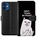 Pikkukuva 1 / 3: Apple iPhone 12 mini Lompakkokotelo Puhelin