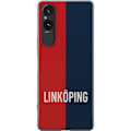Pikkukuva 1 / 3: Sony Xperia 5 V Läpinäkyvä kuori Linköping – Jääkiekko