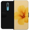 Pikkukuva 1 / 3: Nokia 2.4 Lompakkokotelo Lemon Zing