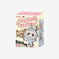 Miniatyrbild 2 av 9: POP MART Labubu The Monsters – Exciting Macaron Blind Box 17
