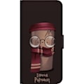 Miniatyrbilde 3 av 3: Xiaomi Redmi Note 8 Pro  Lommeboketui Harry Potter