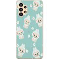 Pikkukuva 1 / 3: Samsung Galaxy A13 Läpinäkyvä kuori Labubu Candy Vibes