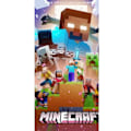 Miniatyrbilde 4 av 4: Apple iPhone 13 Pro Lommeboketui Minecraft