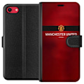 Pikkukuva 1 / 3: Apple iPhone 7 Lompakkokotelo Manchester United