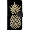 Pikkukuva 3 / 3: Samsung Galaxy A13 Lompakkokotelo Ananas