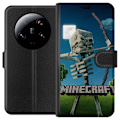 Pikkukuva 1 / 3: Xiaomi 13 Ultra Lompakkokotelo A Minecraft Movie
