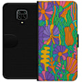 Miniatyrbild 1 av 3: Xiaomi Redmi Note 9S Plånboksfodral Color Pop