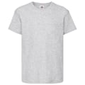 Miniatyrbild 5 av 8: Barn-T-shirt | Bekväm T-shirt för Barn Taylor Swift grå 12-13 År