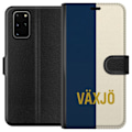 Pikkukuva 1 / 3: Samsung Galaxy S20+ Lompakkokotelo Växjö - jalkapallo