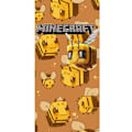 Pikkukuva 4 / 4: Apple iPhone 13 Pro Lompakkokotelo Minecraft Bi