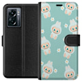Pikkukuva 1 / 3: OnePlus Nord N300 Lompakkokotelo Labubu Candy Vibes