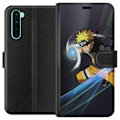Pikkukuva 1 / 3: OnePlus Nord Lompakkokotelo Naruto