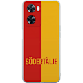 Miniatyrbillede 1 af 3: OnePlus Nord N20 SE Gennemsigtig cover Södertälje – fodbol