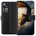 Pikkukuva 1 / 3: Xiaomi 12T Pro Lompakkokotelo Loimuttajamestari