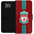 Pikkukuva 1 / 3: Samsung Galaxy Alpha Lompakkokotelo Liverpool FC - Klassinen j