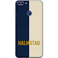 Miniatyrbillede 1 af 3: Huawei P smart Gennemsigtig cover Halmstad – Fodbold