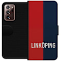 Pikkukuva 1 / 3: Samsung Galaxy Note20 Ultra Lompakkokotelo Linköping – Jä