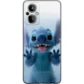 Pikkukuva 1 / 3: OnePlus Nord N20 5G Läpinäkyvä kuori Ommel ikkunassa suloisessa tyylissä