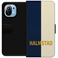 Miniatyrbillede 1 af 3: Xiaomi Mi 11 Tegnebogsetui Halmstad – Fodbold