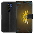 Pikkukuva 1 / 3: Xiaomi Redmi 9 Lompakkokotelo Zeldan Legenda
