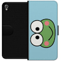 Miniatyrbilde 1 av 3: Sony Xperia Z3 Lommeboketui Keroppi Smile